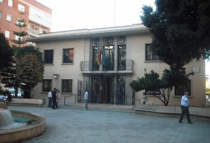 Ajuntament de Picanya