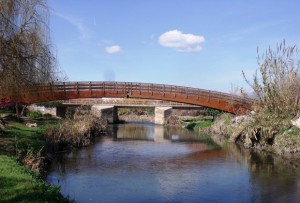 Parc Natural del Turia