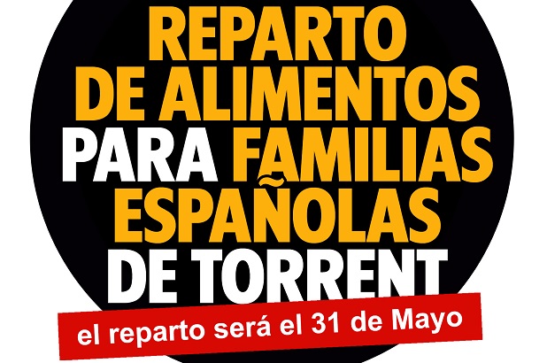 España 2000 ya ha realizado este tipo de actos en otros municipios.