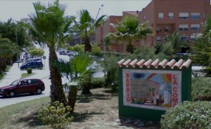 barrio de La Coma de Paterna