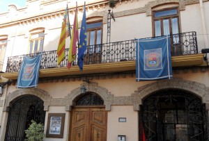 Almàssera Ajuntament