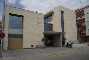 ayuntamiento Bonrepos i Mirambell