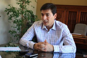 rafa garcia alcalde de burjassot