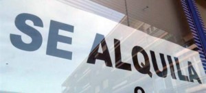 Se alquila