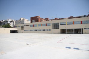 colegio lloma llarga paterna
