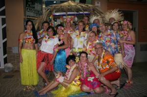 Rafelbunyol noche de los disfraces