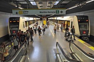 FGV Torrent Avinguda