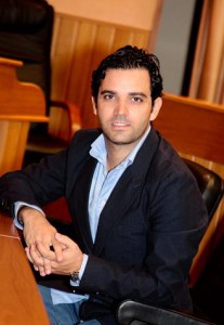 Juan Antonio Sagredo