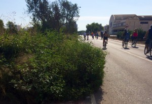 Massamagrell-carril-bici