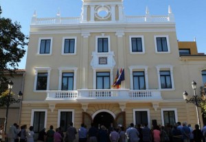 ayuntamiento de Godella