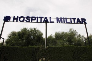 Hospital Militar