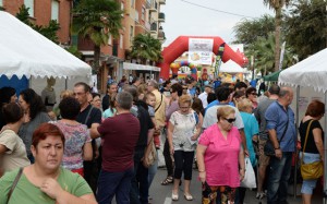 feria comercial museros