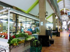 mercado municipal alboraia