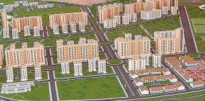 Catarroja Nou Mil.leni