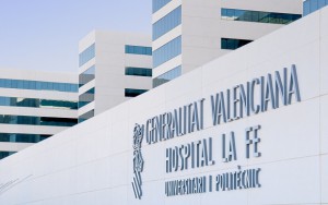 Hospital La Fe de Valencia