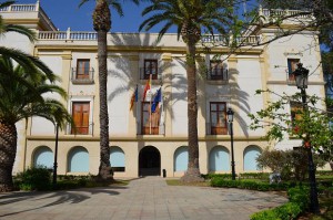 ayuntamiento de moncada