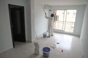 rehabilitación viviendas