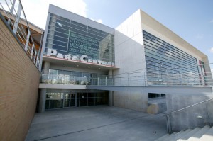 Parc central Torrent instalaciones deportivas