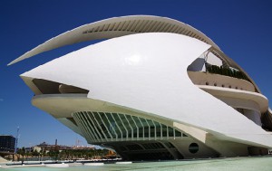 Palau de les Arts Reina Sofia
