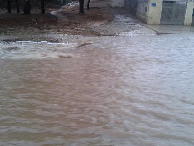inundaciones calle barranco del rubio dic14