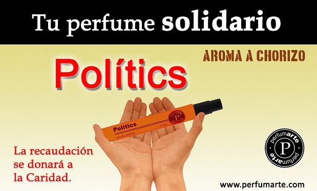 politics-perfumarte-chorizo-Catarroja