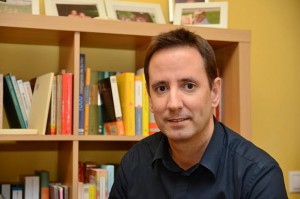 sergi ruiz compromís foios