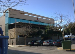 Juzgados Massamagrell