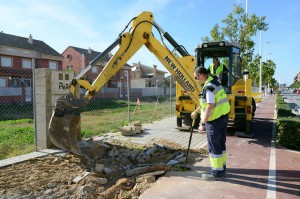 Paiporta-obras-calle-Jose-Capuz
