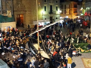 Fira Sant Sebastià de Silla