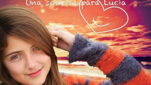 Una sonrisa para Lucía