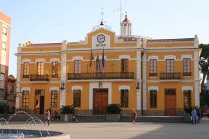 ayuntamiento de burjassot