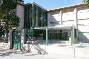 IES Ramón Muntaner de Xirivella