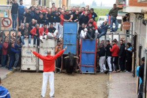 festejos taurinos Museros