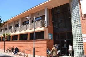 centro salud Albal