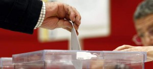voto Elecciones