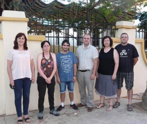 Nueva baja en el grupo municipal de Compromís per Alboraia tras la dimisión de Agustí Hernández