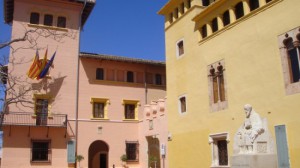 ayuntamiento alfara del patriarca