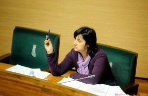 EUPV Rosa Pérez Garijo