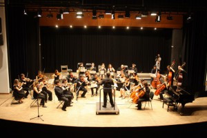 Festival Internacional Residències de Música de Cambra de Godella