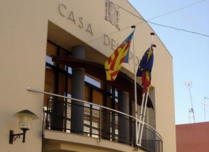 Massalfassar ayuntamiento