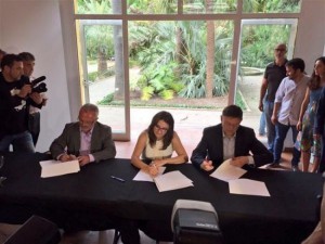 Puig-Oltra-Montiel-PSPV-Compromis-Podemos