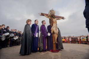Semana Santa Marinera
