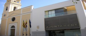 Ayuntamiento Sedaví