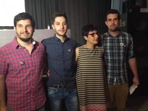 compromís per torrent