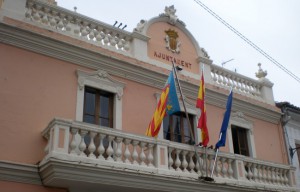 Meliana Ayuntamiento