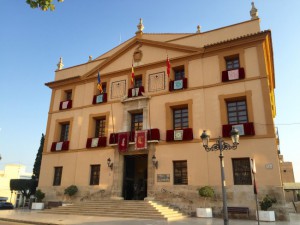Ayuntamiento de Paterna
