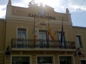 Ayuntamiento de La Pobla de Farnals