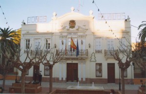 ayuntamiento tavernes blanques