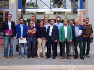 declaración de xirivella