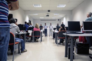 cursos para empresas